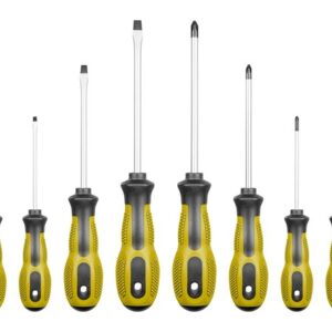 پیچ گوشتی - ابزار سامیار