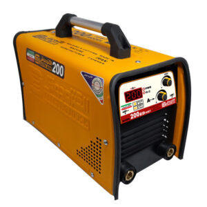 موتور جوش 200 آمپر الکتروجوش مدل 200ED - ابزار سامیار