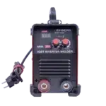 اینورتر جوشکاری زیمبرگ مدل PZW-4120 ظرفیت ۲۰۰ آمپر - Image 3