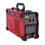 اینورتر جوشکاری زیمبرگ مدل PZW-4120 ظرفیت ۲۰۰ آمپر - Image 4