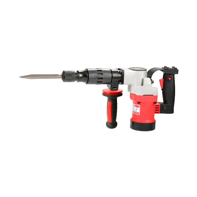 چکش بتنی زیمبرگ چکش تخریب 7 کیلویی زیمبرگ مدل PZD-9007 - ابزارسامیار
