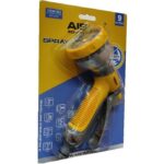 آب پاش ۹ حالته آیسون بدنه آلومینیومی