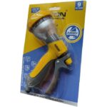 آب پاش ۹ حالته آیسون بدنه آلومینیومی