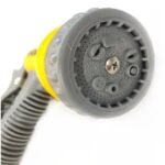 آب پاش ۹ حالته آیسون بدنه پلاستیکی