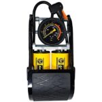 تلمبه باد پایی دو سیلندر فشار سنگین آیسون ( AL-A1030)