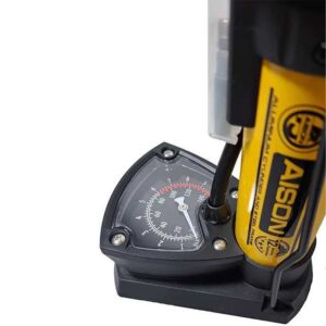 تلمبه پایی آیسون مدل AL-A1031