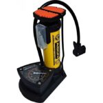 تلمبه پایی آیسون مدل AL-A1031