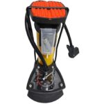 تلمبه پایی آیسون مدل AL-A1031