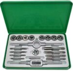 جعبه حدیده قلاویز 20 پارچه اکو EKO ETD-20