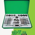 ست قلاویز اکو (24 پارچه) ETD-24