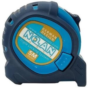 متر 5 متری نولان مدل NM-5M