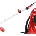 علف زن 1450 وات کوله ای - PZB - 1445