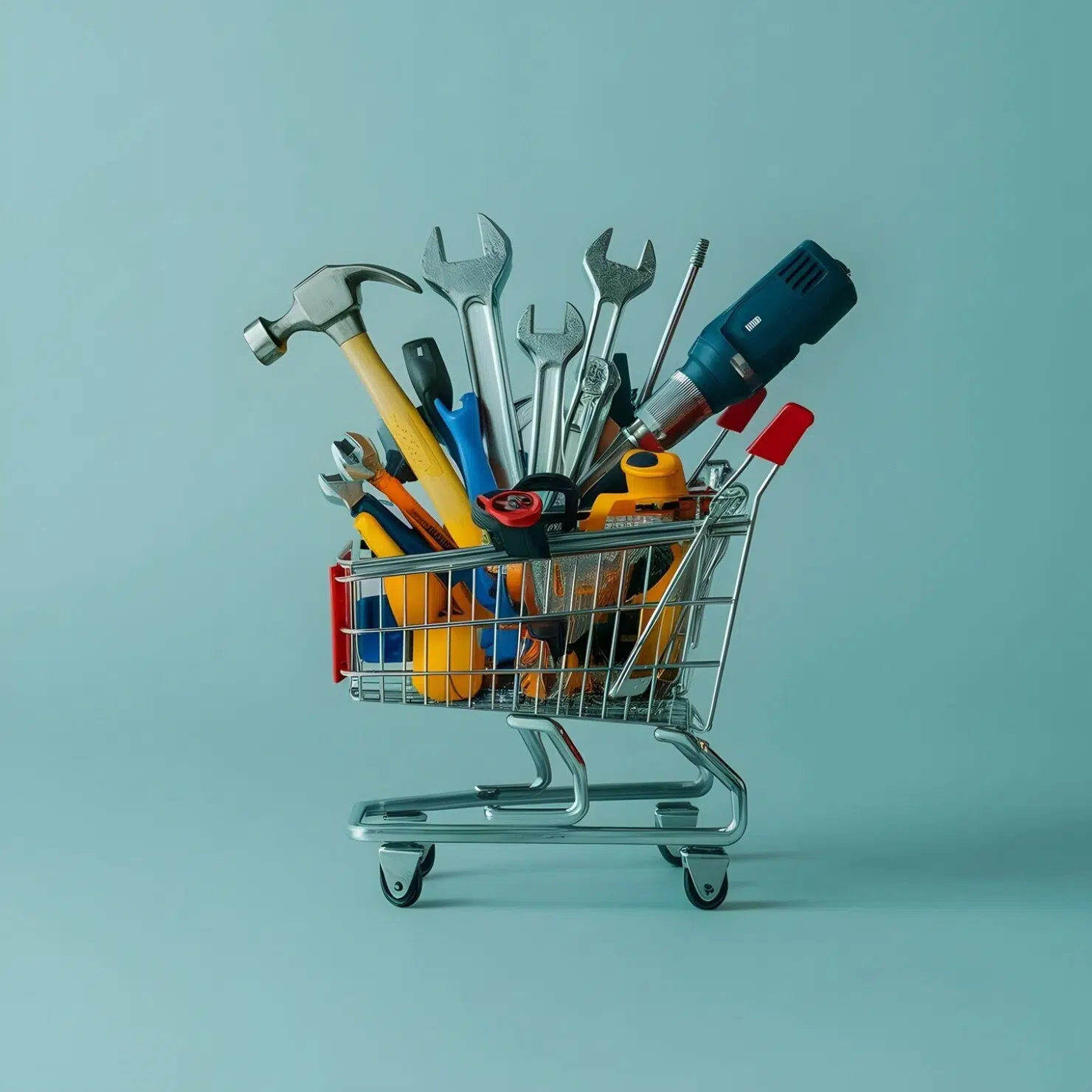 ابزار آلات صنعتی حسین زاده فرد