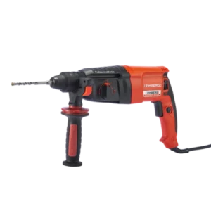 بتن کن 26 م م سه کاره ۸۰۰ وات - PZR - 9001