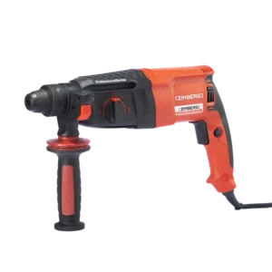 بتن کن 26 م م سه کاره ۸۰۰ وات - PZR - 9001