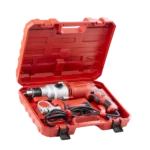 دریل چکشی گیربکسی 13 م م 1050وات کیفی - PZI - 6250