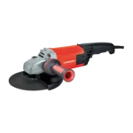 فرز آهنگری ۱۸۰ م م 2600 وات - PZA-7118