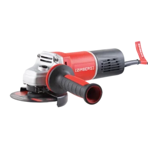 مینی فرز 115 م م 1000 وات دیمردار - PZA - 7110