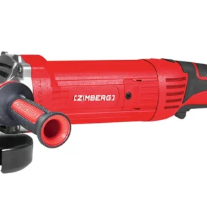 مینی فرز 125 میلی متر 1010 وات دسته بلند دیمردار - PZA-7410