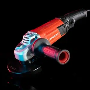 مینی فرز دسته بلند ۱۱۵ م م 1050 وات - PZA - 7150