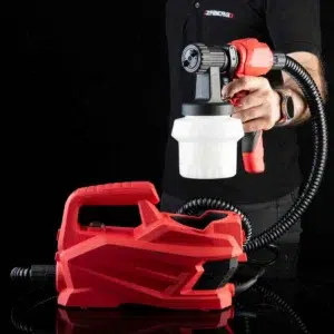 پیستوله برقی 800 وات - PZS - 5280