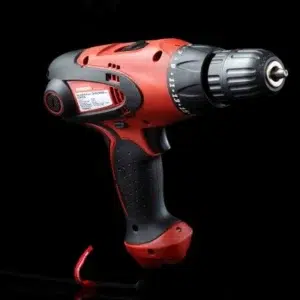 پیچ گوشتی برقی 10 م م 280 وات - PZE-6128