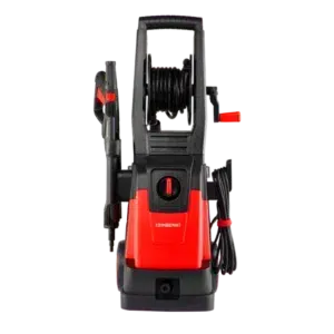 کارواش 135 بار 1800 وات ذغالی - PZH -8335 U