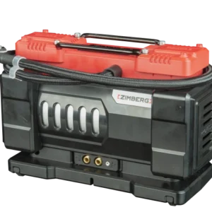 کمپرسور باد فندکی دو سیلندر - PZC-5412