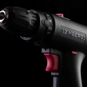 کیت دریل پیچ گوشتی 10 م م شارژی 12 ولت لیتیومی سری اکو - +EZL-2112
