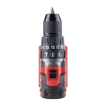 کیت دریل پیچ گوشتی 13 م م شارژی 20 ولت براشلس - PZB-3204